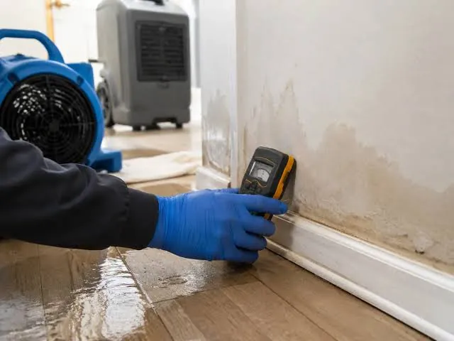 24/7 Water damage restoration services in Spring Lake Park, MN - Rapid flood cleanup and mitigation
